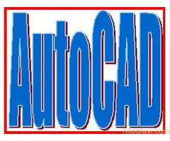 AUTOCAD - Auto CAD ČASOVI I IZRADA CRTEŽA