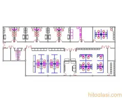 AUTOCAD - Auto CAD ČASOVI I IZRADA CRTEŽA - 3