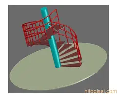 AUTOCAD - Auto CAD ČASOVI I IZRADA CRTEŽA - 4