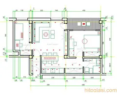 AUTOCAD - Auto CAD ČASOVI I IZRADA CRTEŽA - 5