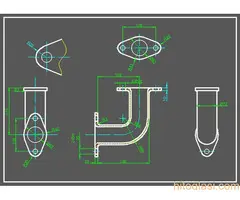 AUTOCAD - Auto CAD ČASOVI I IZRADA CRTEŽA - 8