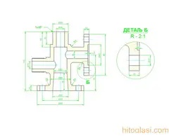 AUTOCAD - Auto CAD ČASOVI I IZRADA CRTEŽA - 11