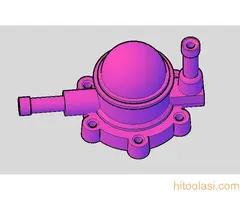 AUTOCAD - Auto CAD ČASOVI I IZRADA CRTEŽA - 14