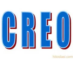 CREO – Pro ENGINEER časovi i izrada 3d modela