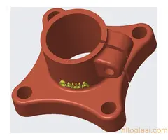 CREO – Pro ENGINEER časovi i izrada 3d modela - 6