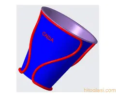 CREO – Pro ENGINEER časovi i izrada 3d modela - 10