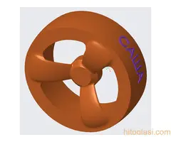 CREO – Pro ENGINEER časovi i izrada 3d modela - 11