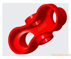 CREO – Pro ENGINEER časovi i izrada 3d modela - 12