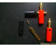 Carver PM 1200, Quad 405 zastita, Quad34 MC B&O S30 Axicom - 5