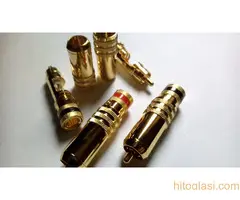 Carver PM 1200, Quad 405 zastita, Quad34 MC B&O S30 Axicom - 8