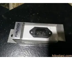 Carver PM 1200, Quad 405 zastita, Quad34 MC B&O S30 Axicom - 9