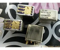 Carver PM 1200, Quad 405 zastita, Quad34 MC B&O S30 Axicom - 11