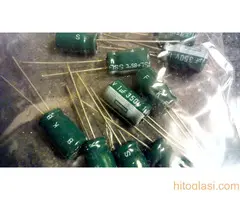 Samsung kondenzatori - 3