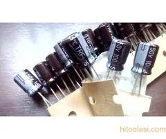 Samsung kondenzatori - 4