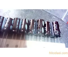 Samsung kondenzatori - 10
