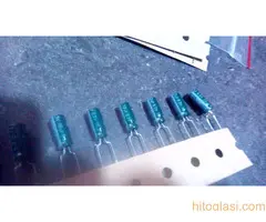 Samsung kondenzatori - 12