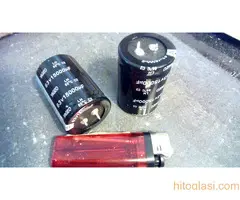 Yageo kondenzatori - 2