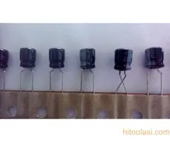 Yageo kondenzatori - 4