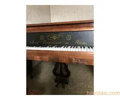 Polukoncertni klavir - 3