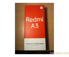 Xiaomi Редми А3 3/64 мобилни телефон - 2