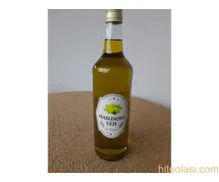 Domace maslinovo ulje i masline - 3