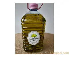Domace maslinovo ulje i masline - 4