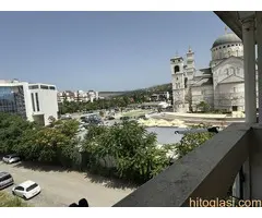 Vlasnik izdaje nameštenu garsonjeru, 30 kvm, na III spratu od III (nije potkrovlje) na duži period - 6