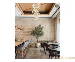 Potreban Restoran Menadzer i sef kuhinje u luksuznoj marini Crna Gora