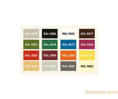 Cerade 680g/m2 470 din/m2