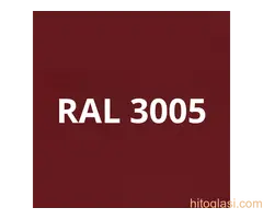 Cerade 680g/m2 470 din/m2 - 12