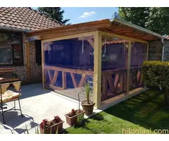 Providne cerade 1303 din/m2