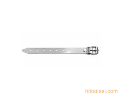 Kaiš za krovnu ceradu 45din/kom Dužina: 25 cm