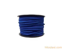 Elastično uže (tvrdo) Fi 8mm 57din/m - 2