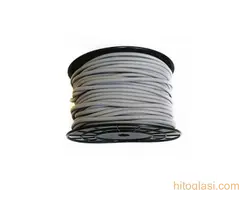 Elastično uže (tvrdo) Fi 8mm 57din/m - 6