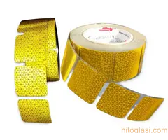 Reflektujuća traka 288 din/m - 4