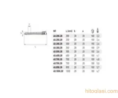 Kaiš sa kopčom 101din/kom Dužina: 60cm - 2