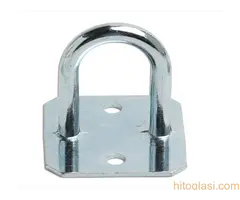 Provlakač kockasti sa kockastim postoljem (Cinkovani)