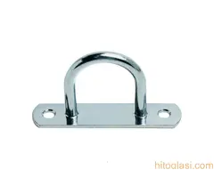 Provlakač polukružni (Cinkovani)