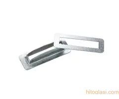 Ringlica pravougaona (Galvanizovani) 1000 kom/kutija