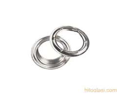 Ringla od nerđajućeg materijala 20 din/kom