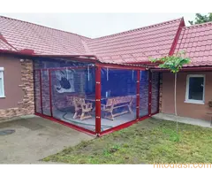 Providna cerada 1303 din/m2