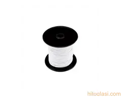 Gumene uže (tvrdo) Fi 6mm 41din/m - 6