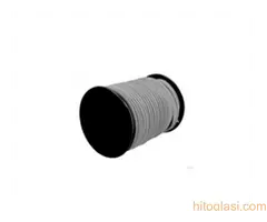 Gumene uže (tvrdo) Fi 6mm 41din/m - 8