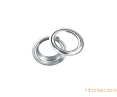 Ringlica okrugla Fi 12mm 3.000din/kutija (1000 kom/kutija)