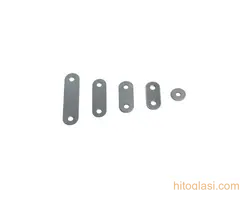 Podloška metalna (Galvanizovan) 10 din/kom