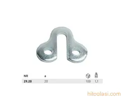 Držač za alke 16 din/kom - 2