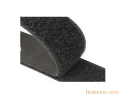 Čičak traka crna 30 mm (zavarujuća) 94 din/m