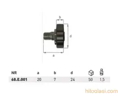 Ležaj 347 din /kom - 2