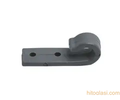 Plastična kuka (Siva) 15 din/kom