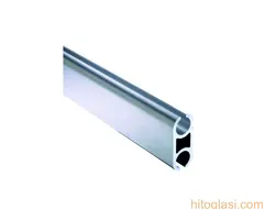 Aluminijumski profil za keder dupli 8221 din/kom